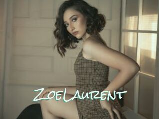 ZoeLaurent