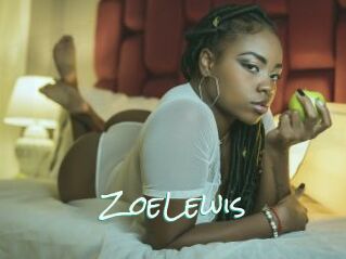 ZoeLewis