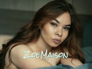 ZoeMaison
