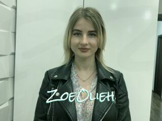 ZoeOlieh
