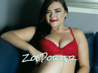 ZoePorter