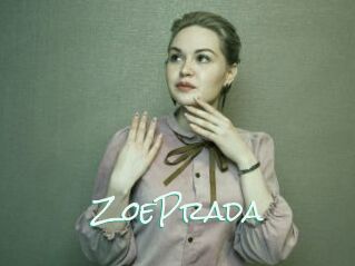 ZoePrada