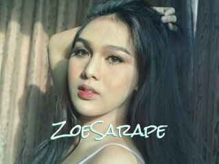 ZoeSarape