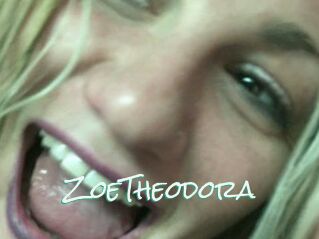 ZoeTheodora
