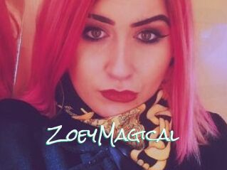 ZoeyMagical