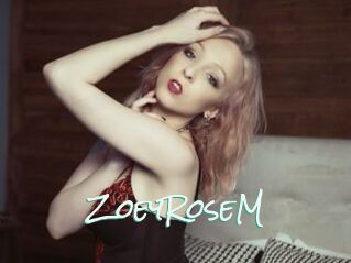 ZoeyRoseM