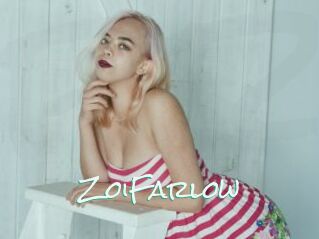 ZoiFarlow