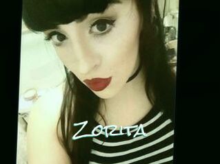 Zorita