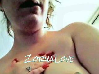 ZoryaLove