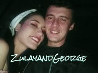 ZulayandGeorge