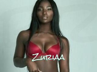 Zuriaa