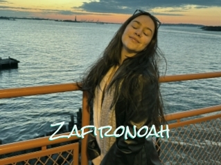 Zafironoah