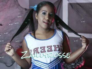 Zaillyrosse