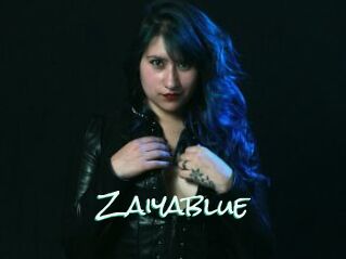 Zaiyablue