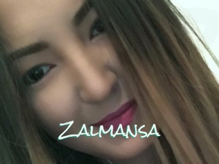 Zalmansa