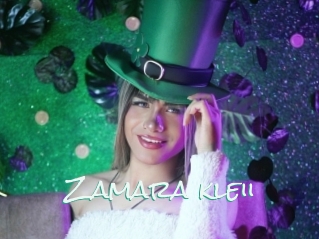 Zamara_kleii