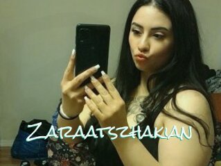 Zaraatszhakian