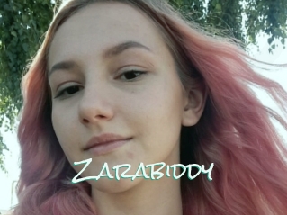 Zarabiddy