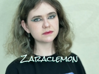 Zaraclemon