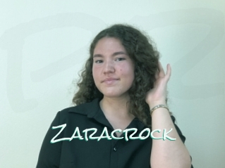 Zaracrock