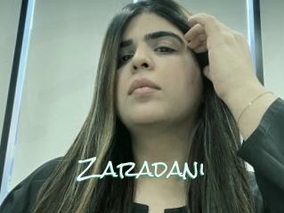Zaradani