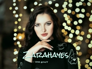 Zarahayes