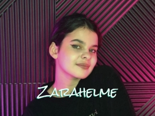 Zarahelme