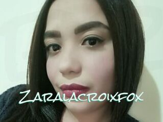 Zaralacroixfox