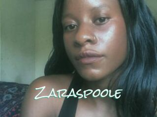 Zaraspoole