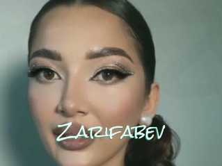 Zarifabev