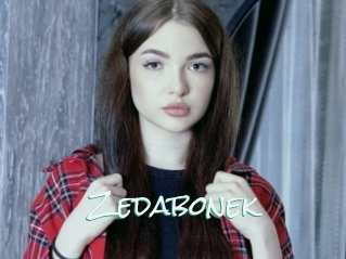 Zedabonek