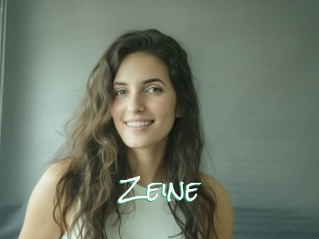 Zeine