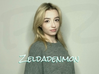 Zeldadenmon