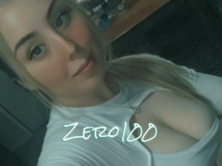 Zero100