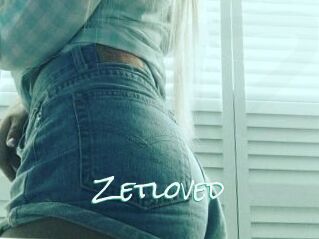 Zetloved