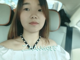 Zhangjee