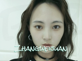 Zhangweijuan
