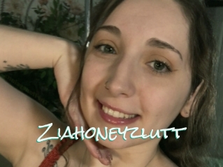 Ziahoneyzlutt