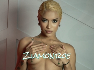 Ziamonroe