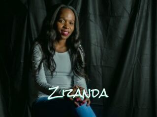 Zizanda