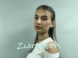Zlataevetts