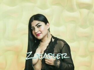 Zoeadler