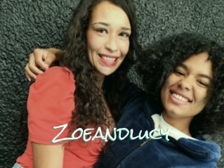 Zoeandlucy