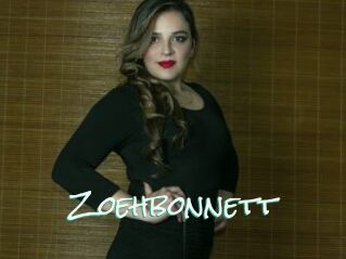 Zoehbonnett