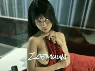 Zoemuun