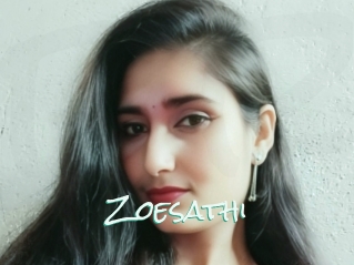 Zoesathi