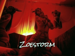 Zoestorm