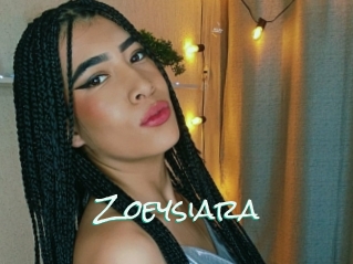Zoeysiara