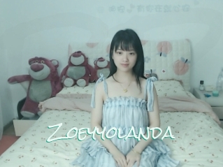 Zoeyyolanda