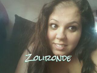 Zolironde
